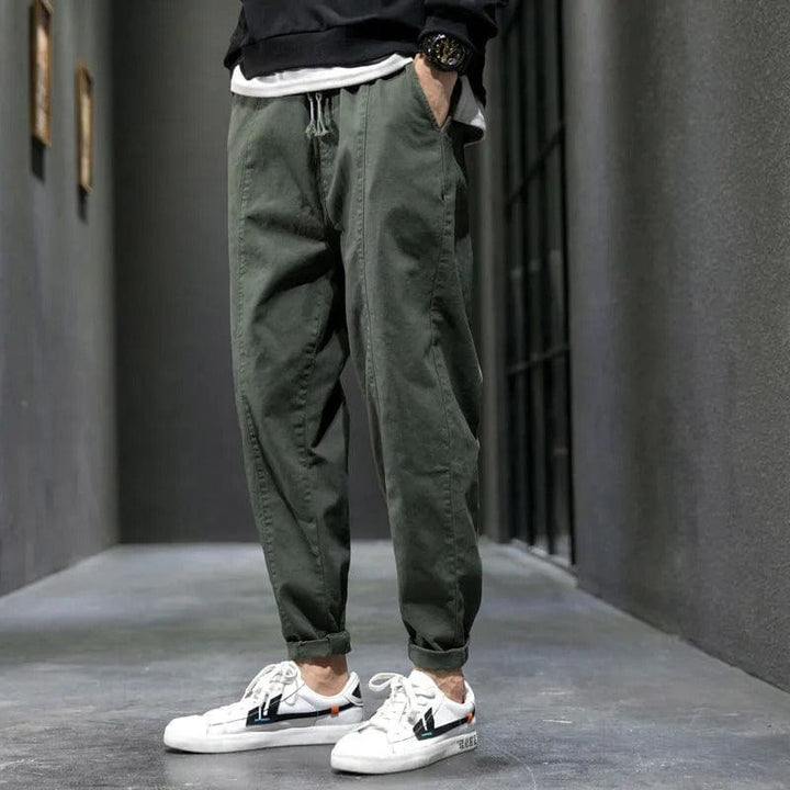 MD | PANTALON CARGO MODERNE