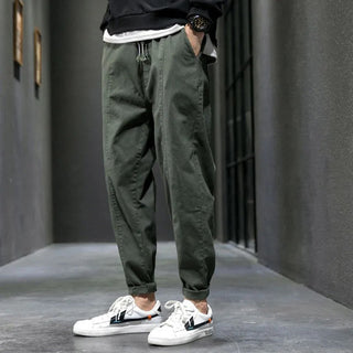 MD | POUR LES PANTALONS DE JOGGING FUSELÉS