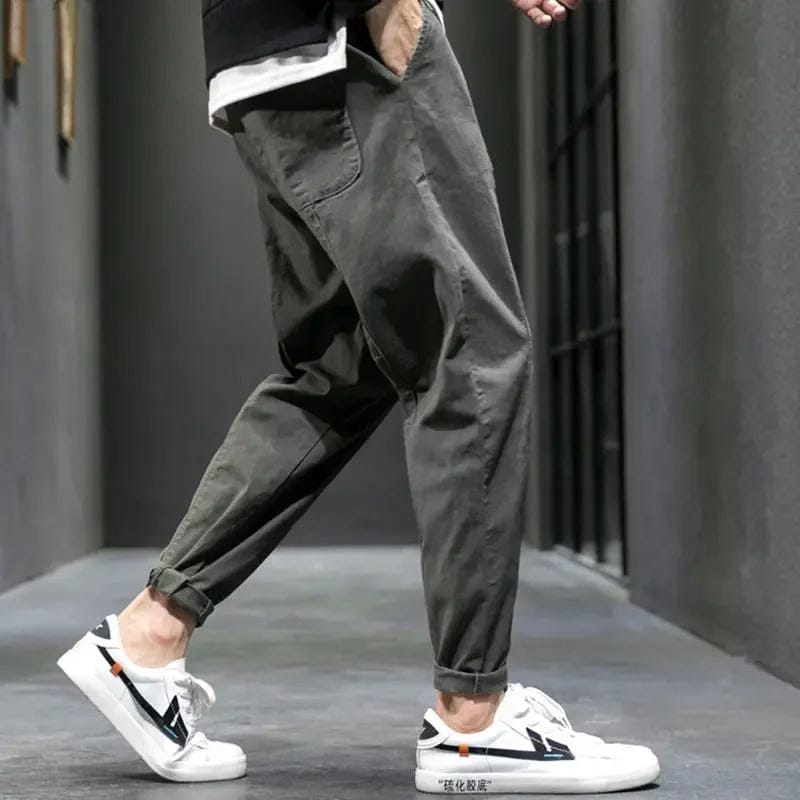 MD | PANTALON CARGO MODERNE