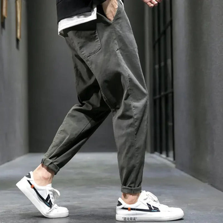 MD | POUR LES PANTALONS DE JOGGING FUSELÉS