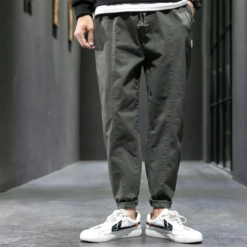 MD | PANTALON CARGO MODERNE
