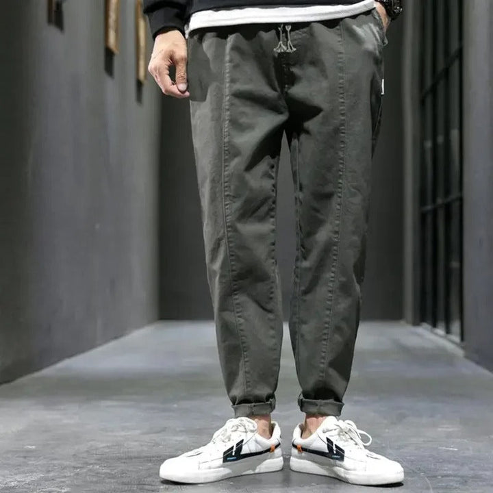 MD | POUR LES PANTALONS DE JOGGING FUSELÉS