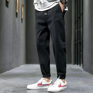 MD | POUR LES PANTALONS DE JOGGING FUSELÉS