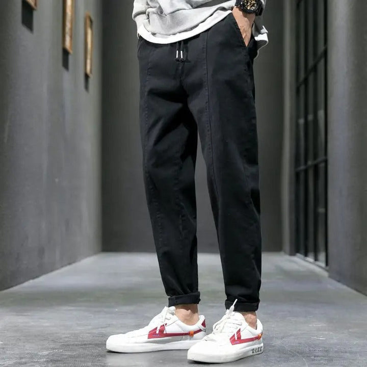 MD | POUR LES PANTALONS DE JOGGING FUSELÉS