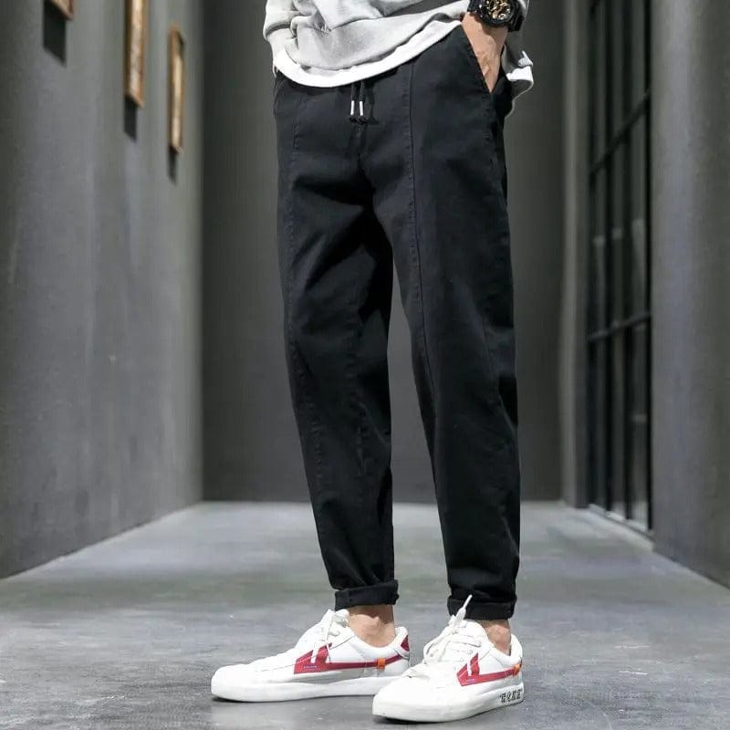 MD | PANTALON CARGO MODERNE