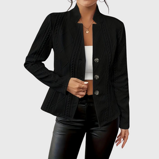 MD | BLAZER CHIC ET INTEMPOREL