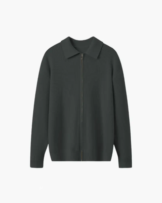 MD | Gilet 100% laine de première qualité