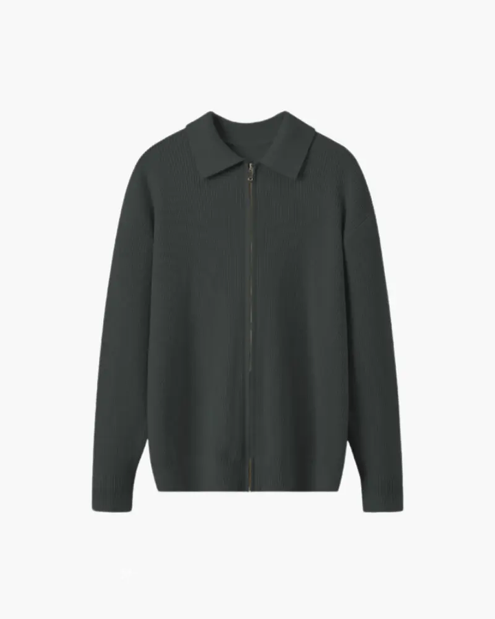 MD | Gilet 100% laine de première qualité