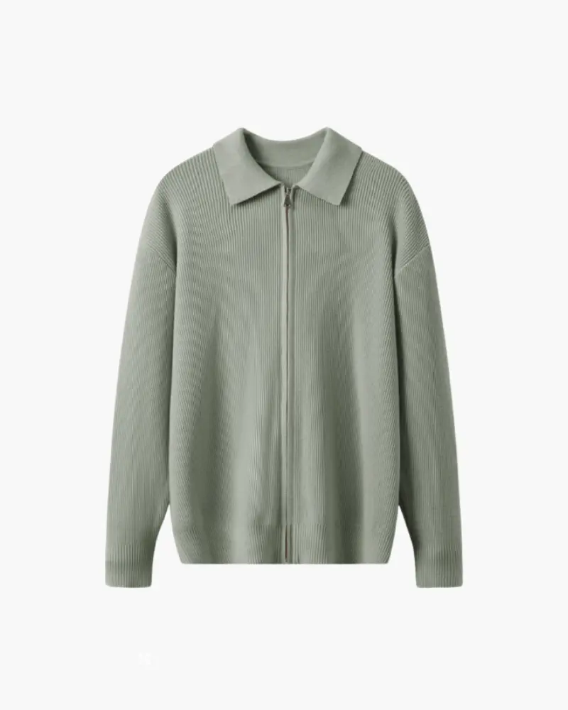 MD | Gilet 100% laine de première qualité
