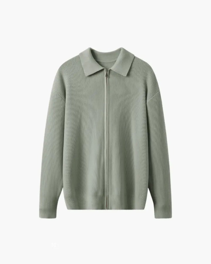 MD | Gilet 100% laine de première qualité
