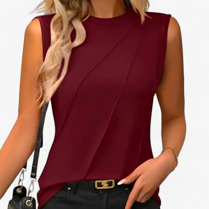 MD | Blouse d&
