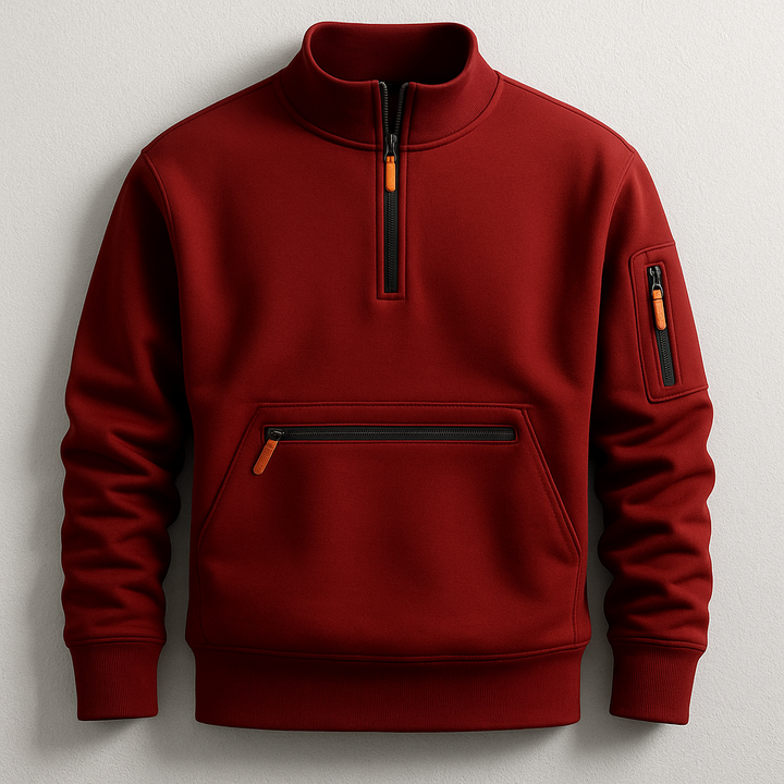 MD | BEAU PULL CHAUD