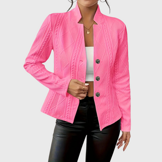 MD | BLAZER CHIC ET INTEMPOREL