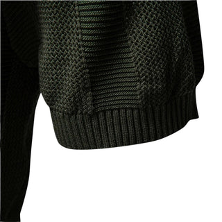 MD | POLO EN MAILLE ÉLEVÉE
