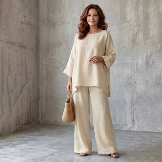 MD | Ensemble Fluide Effet Lin