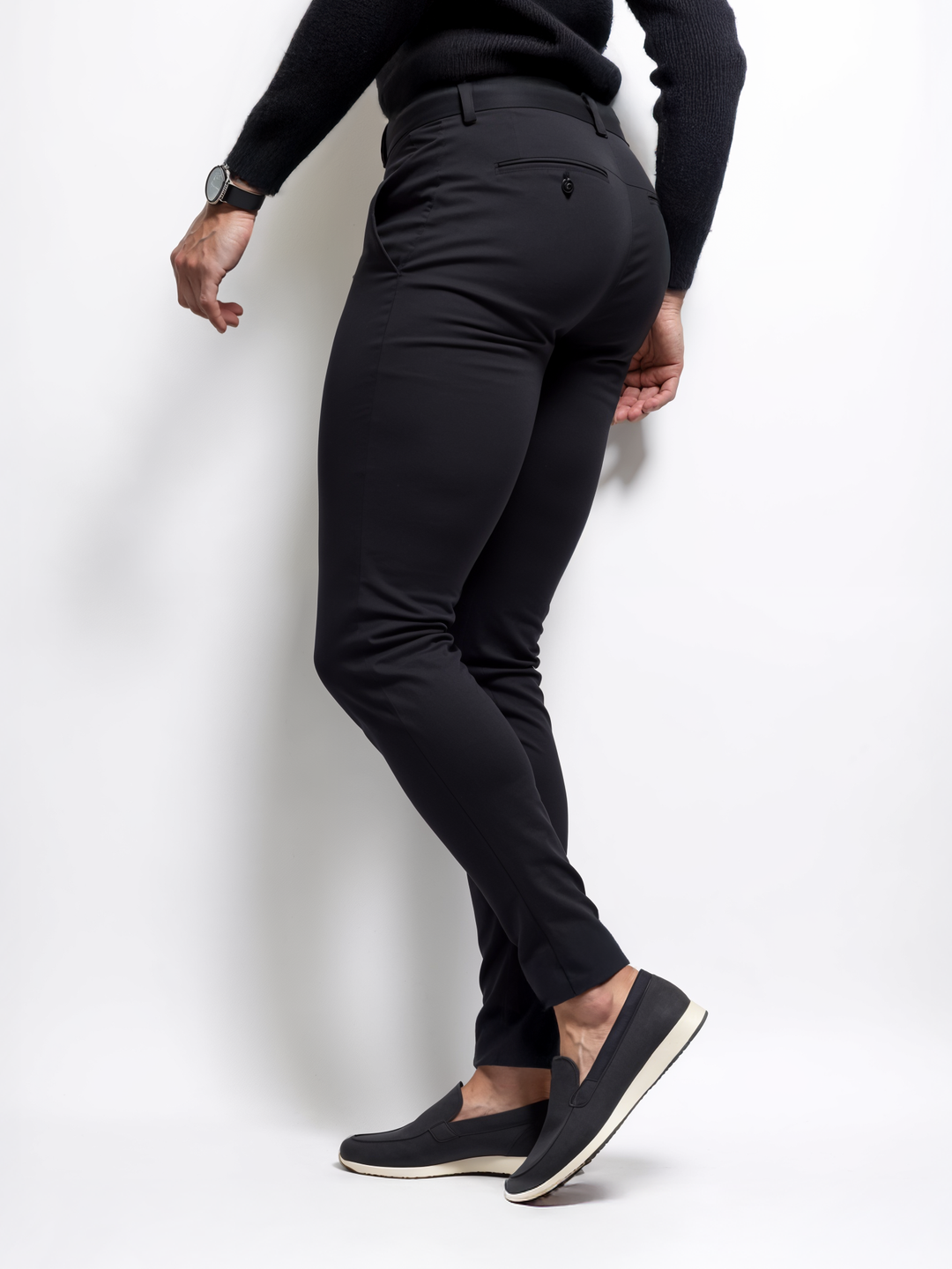 MD | PANTALON STRETCH