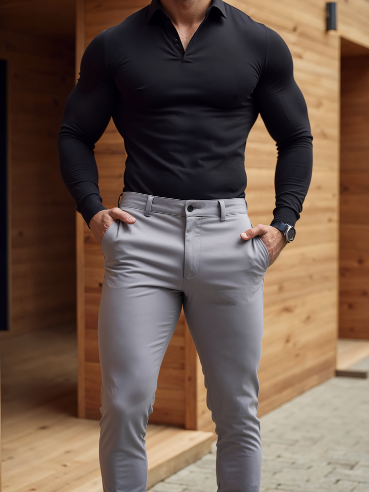 MD | PANTALON STRETCH