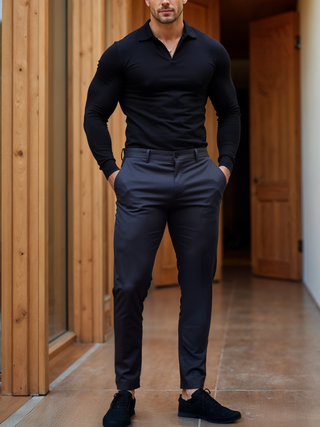 MD | PANTALON STRETCH